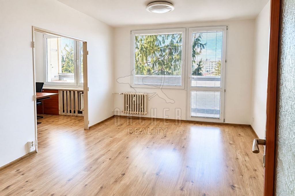 Prodej bytu 3+1 67 m²