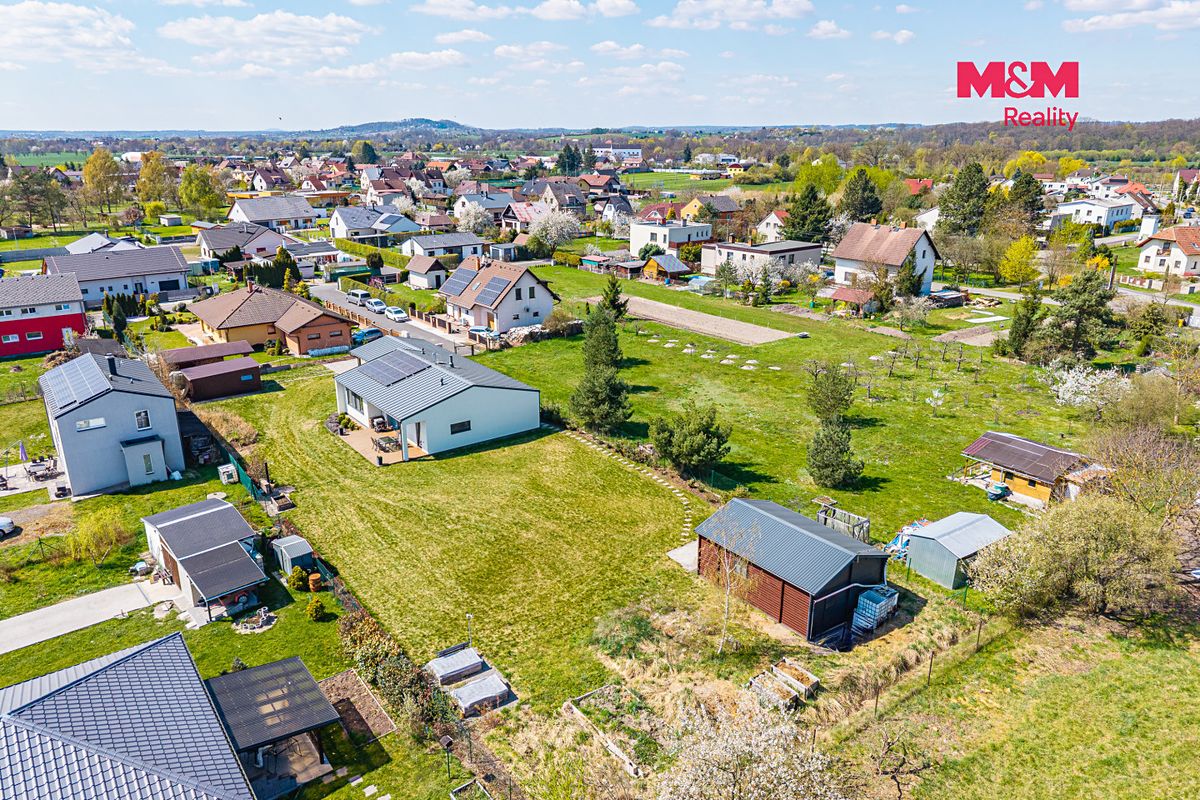 Prodej rodinného domu 136 m², pozemek 1780 m² – fotografie 4