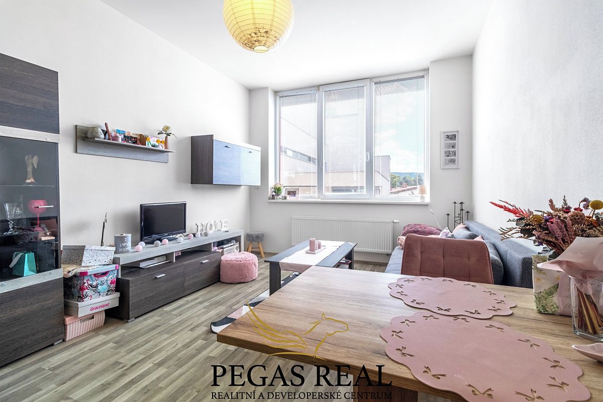 Prodej bytu 1+kk 27 m² – fotografie 3