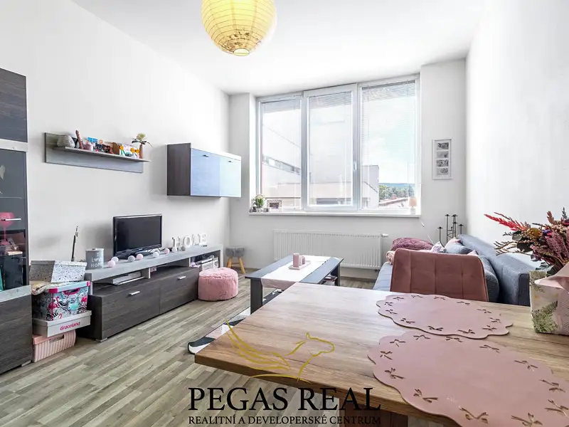 Prodej bytu 1+kk 27 m², Brno – náhled fotky 3