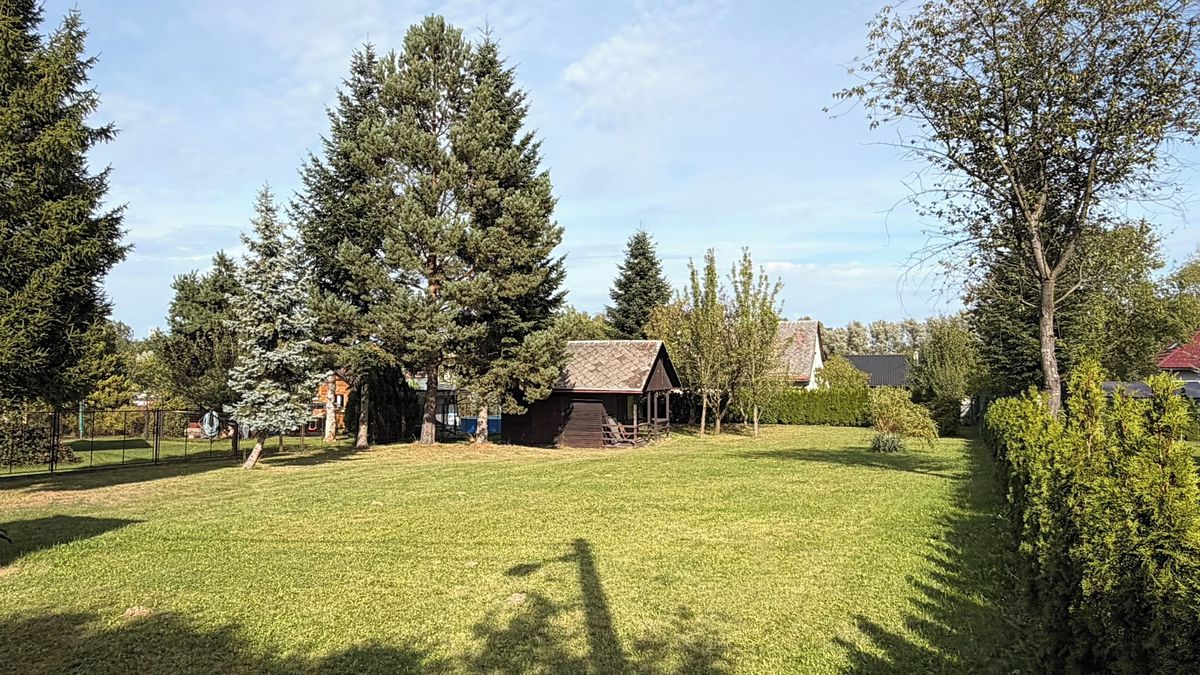 Prodej stavebního pozemku 1208 m² – fotografie 3