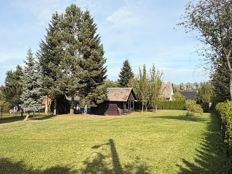Prodej stavebního pozemku 1208 m², Havířov – náhled fotky 3