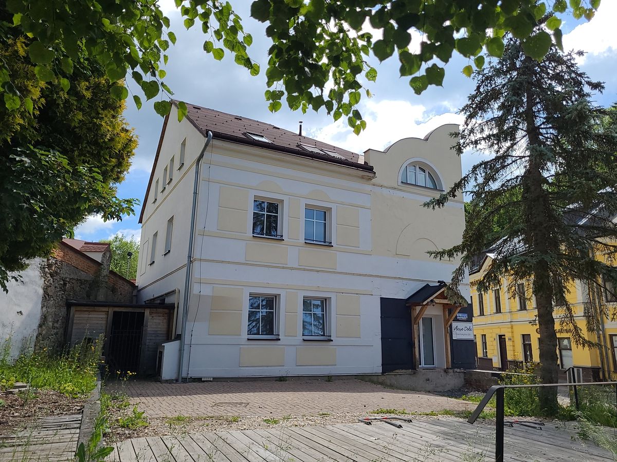 Prodej bytu 1+1 40 m² – fotografie 3