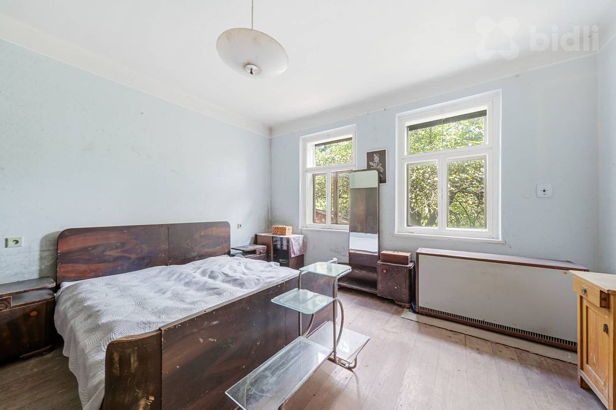 Prodej rodinného domu 163 m², pozemek 1156 m²