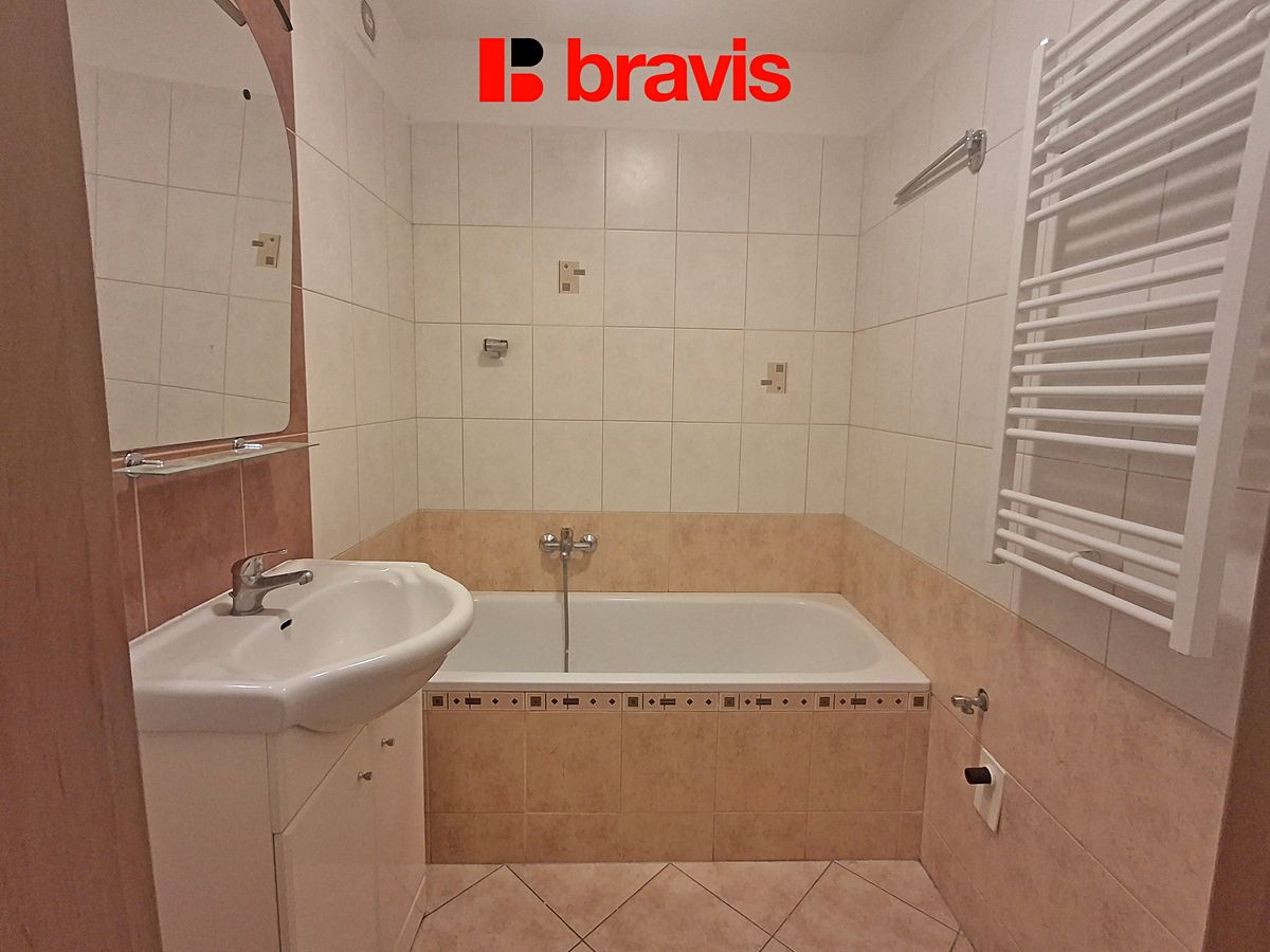Prodej bytu 1+1 42 m² – fotografie 4
