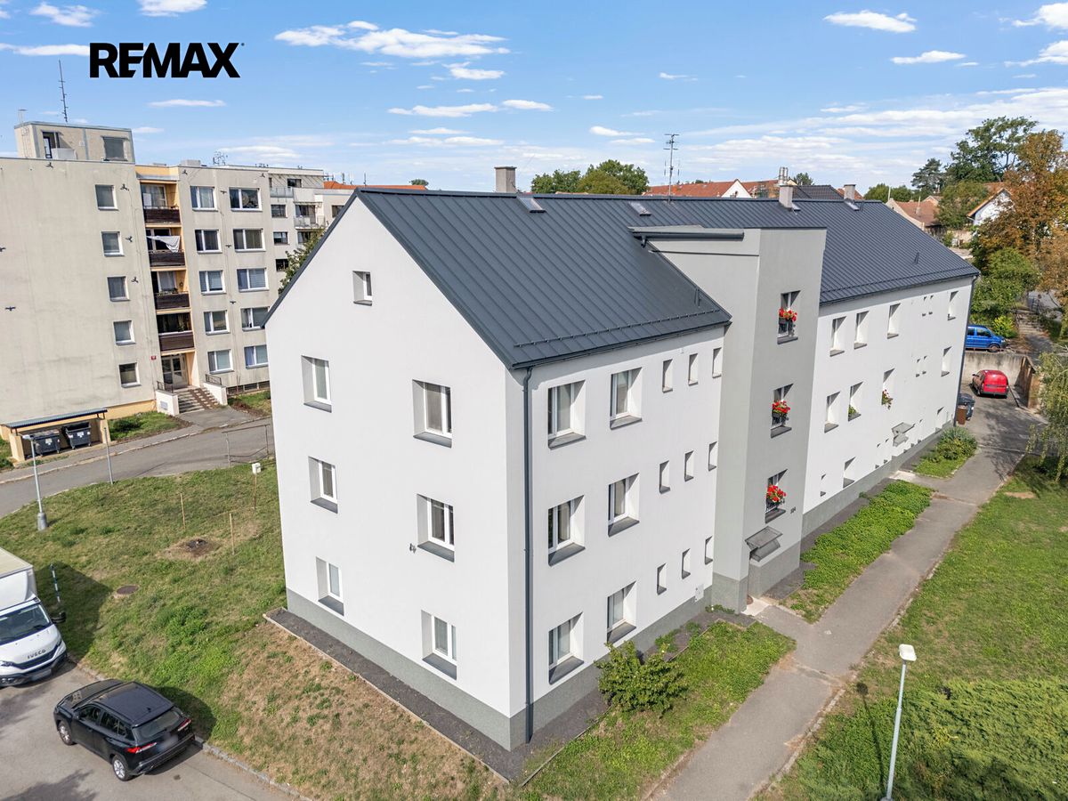 Prodej bytu 3+kk 70 m²