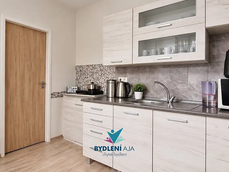 Prodej bytu 2+1 56 m², Teplice – náhled fotky 3