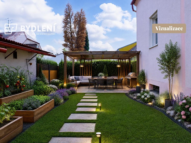 Prodej domu, 314 m² (41 z 54)