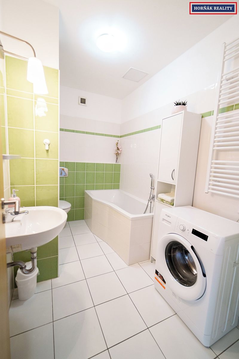 Prodej bytu 1+kk 34 m² – fotografie 5