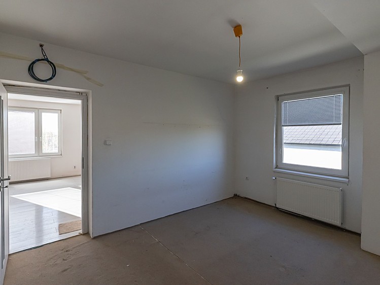 Квартира 4+1 на аукціоні, 108 м² (16 з 25)
