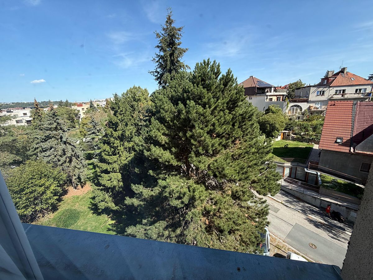 Pronájem bytu 3+kk 67 m²