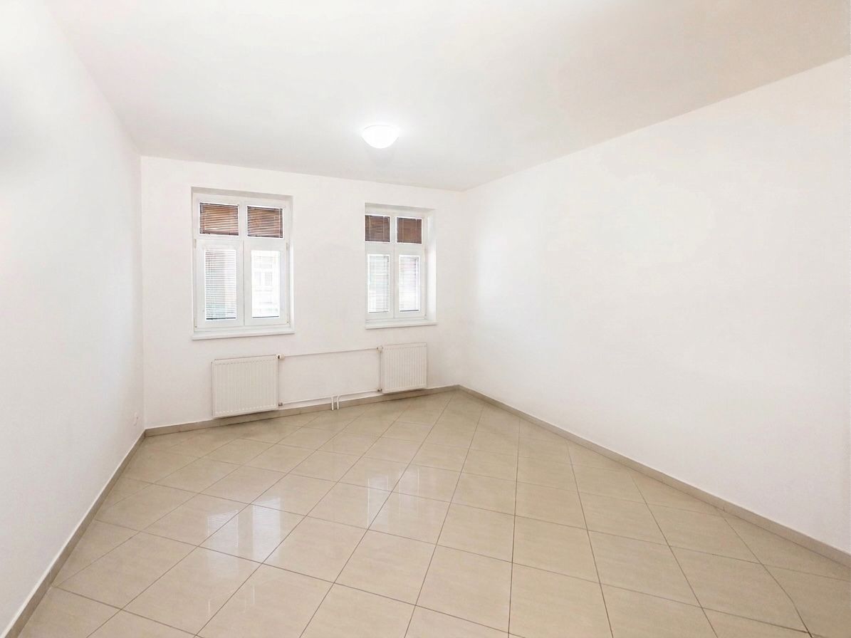 Prodej bytu 1+kk 30 m²