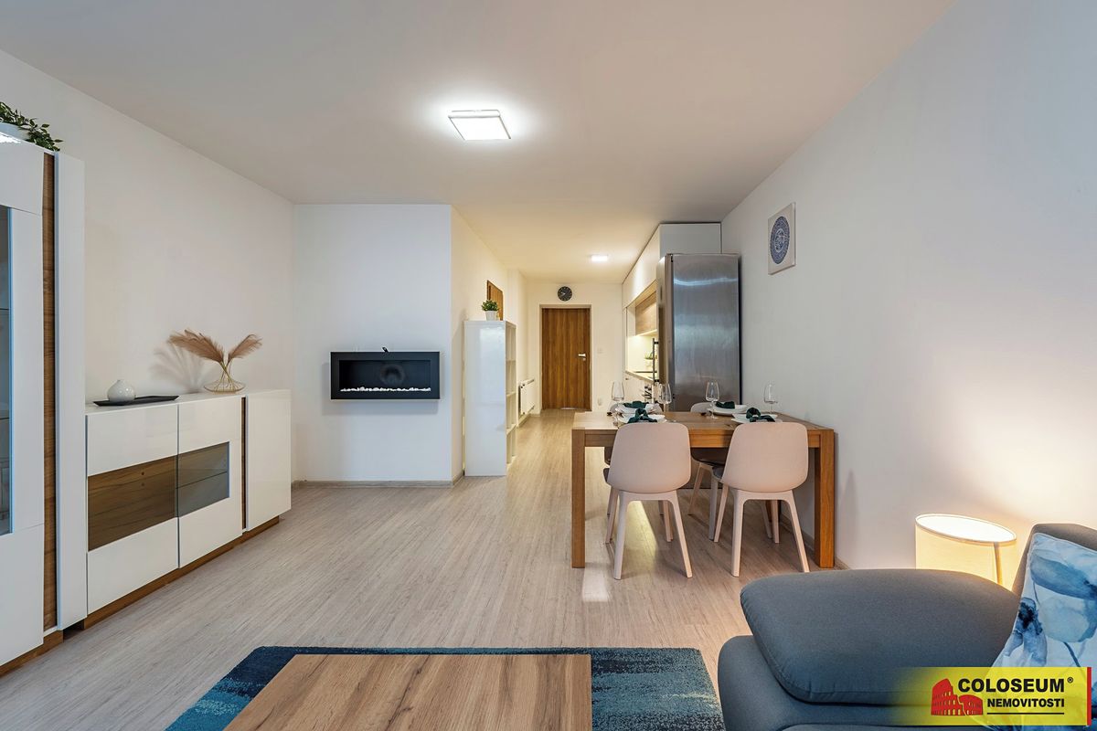 Prodej bytu 3+kk 145 m²