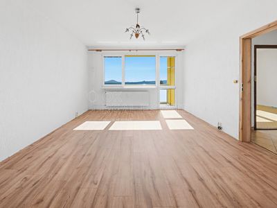 Prodej bytu 3+1 74 m²