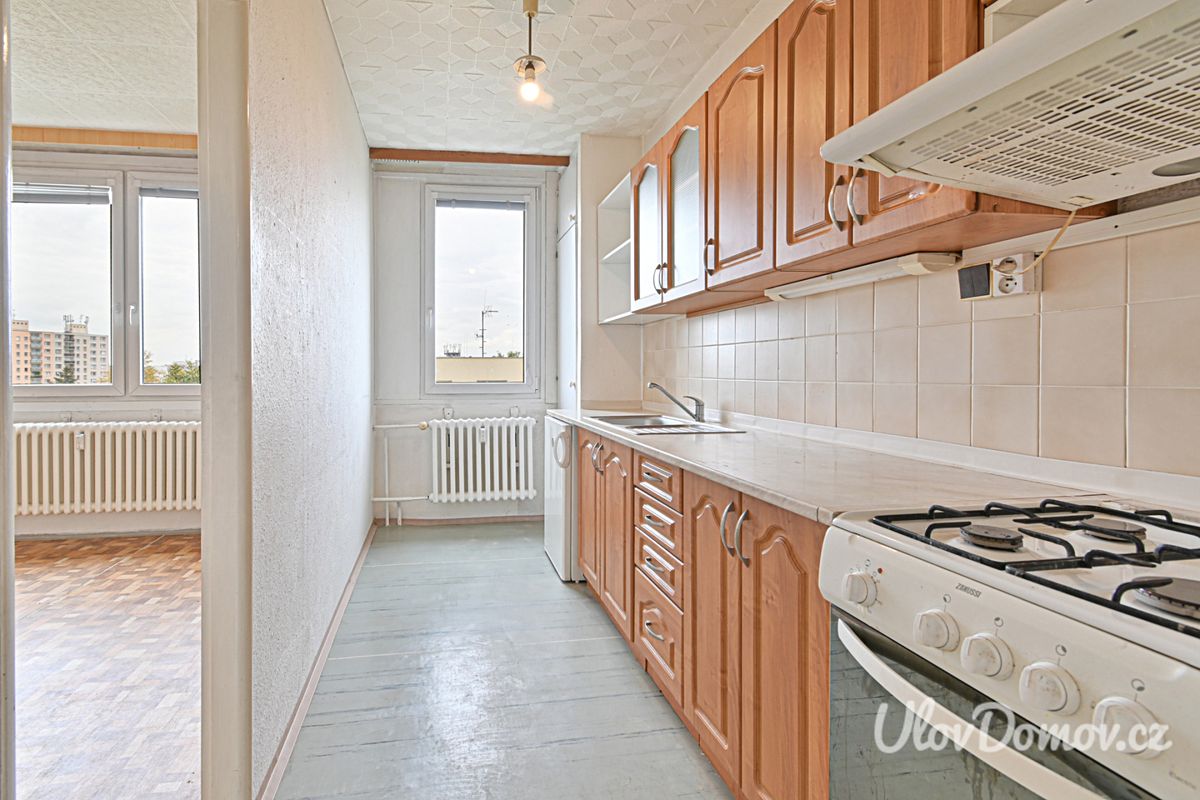 Prodej bytu 4+1 77 m² – fotografie 4