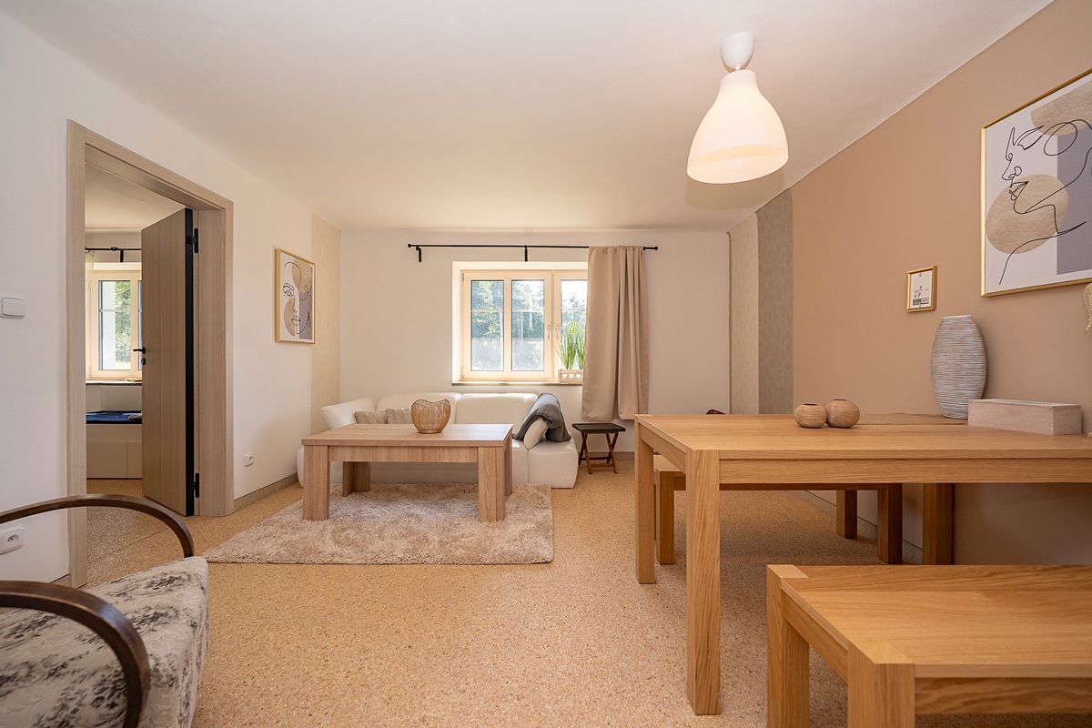 Prodej bytu 2+kk 51 m² – fotografie 2