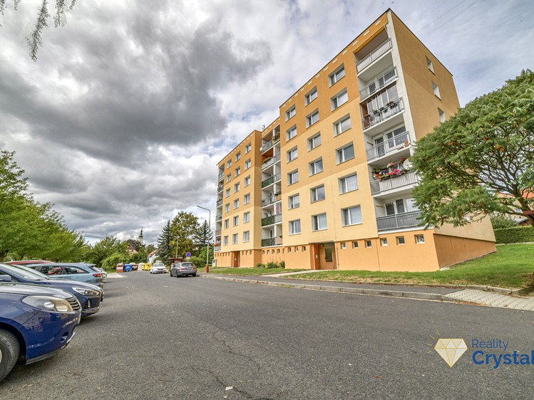 Prodej bytu 4+1, 85 m² (25 z 26)