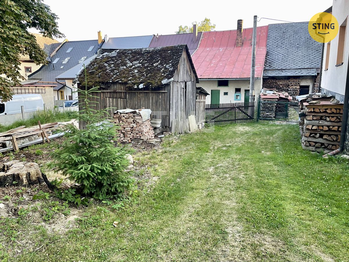 Prodej rodinného domu 110 m², pozemek 753 m² – fotografie 5