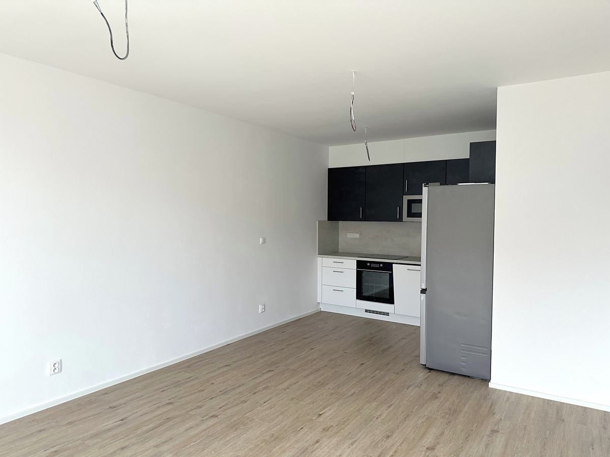 Pronájem bytu 2+kk 52 m² – fotografie 2