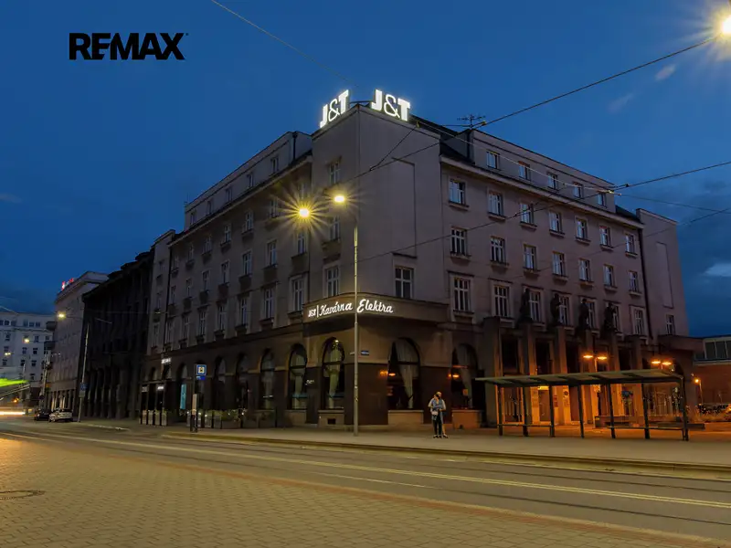 Prodej ubytovacího zařízení 7079 m², Ostrava – náhled fotky 3