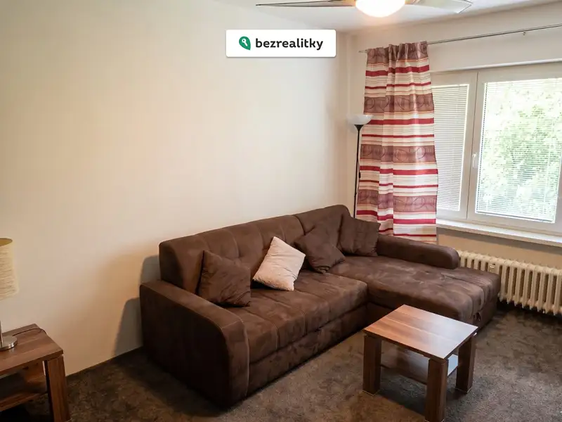 Prodej bytu 1+1 36 m², Ostrava – náhled fotky 3