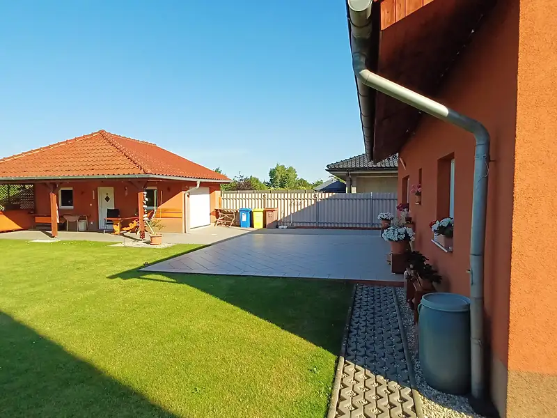 Prodej rodinného domu 131 m², pozemek 1061 m², Cholina – náhled fotky 3