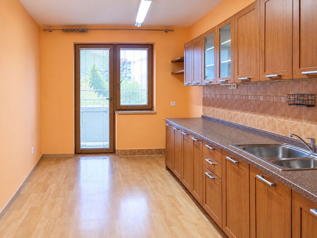 Pronájem bytu 3+1 74 m² – fotografie 4