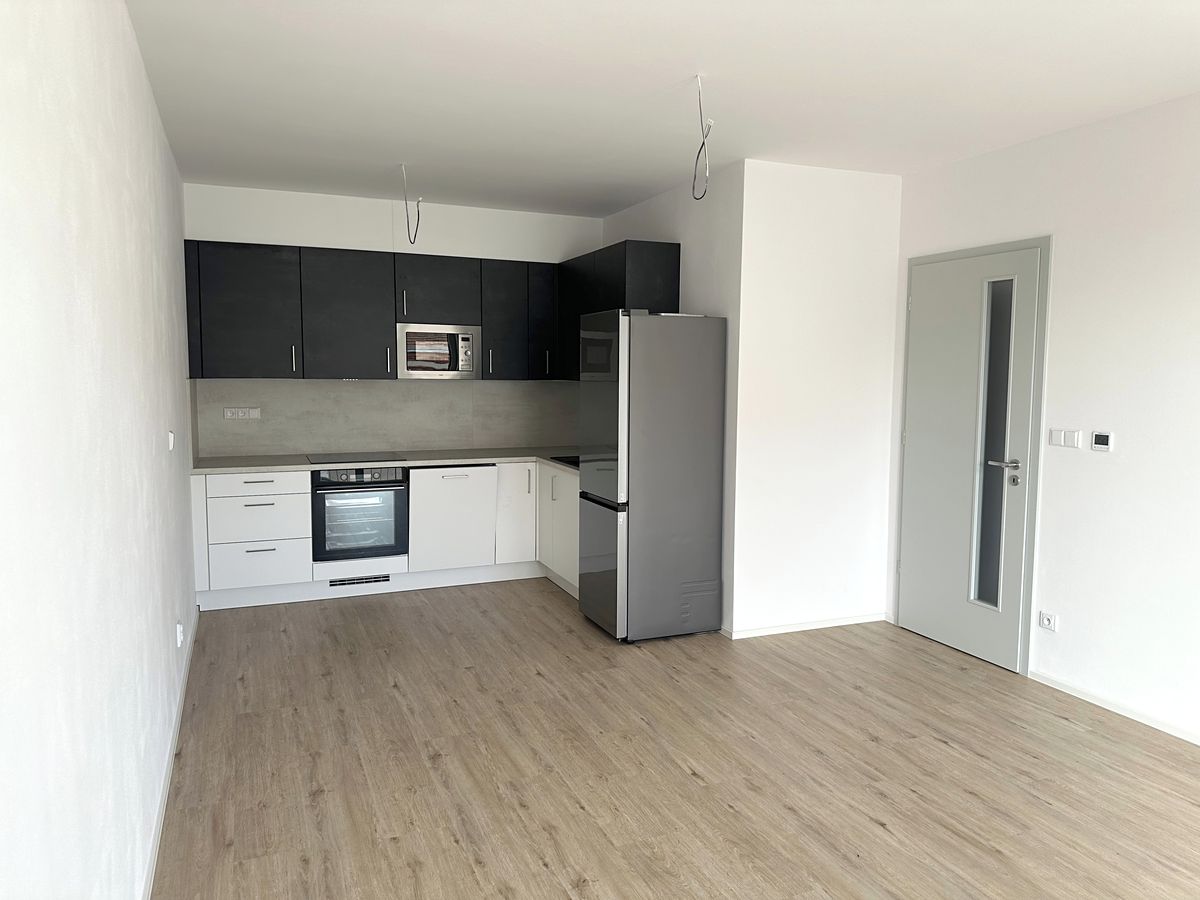 Pronájem bytu 2+kk 52 m² – fotografie 4