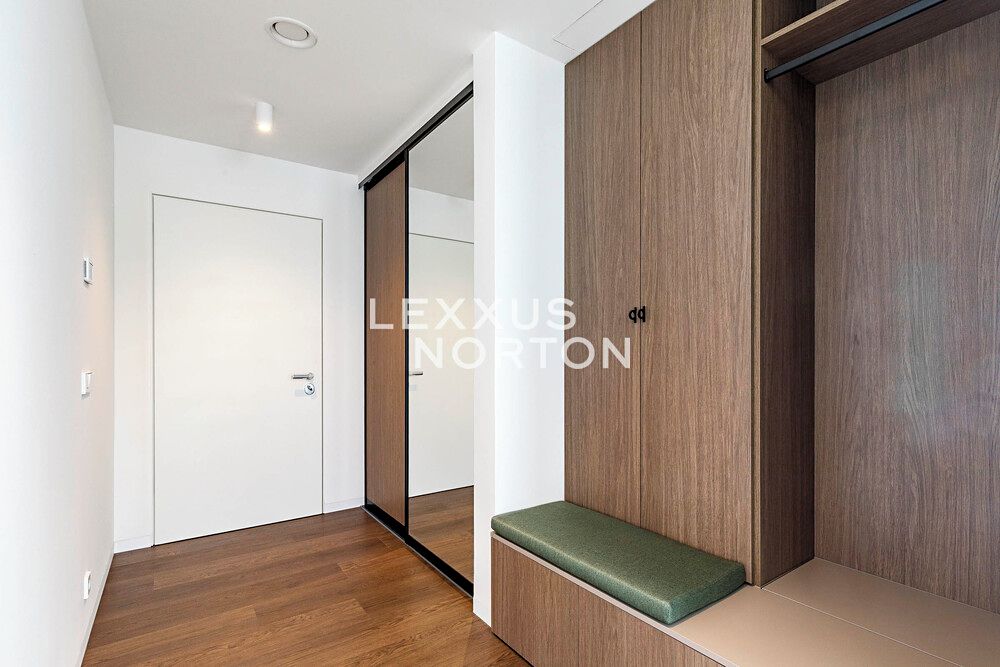 Pronájem bytu 3+kk 114 m² – fotografie 5