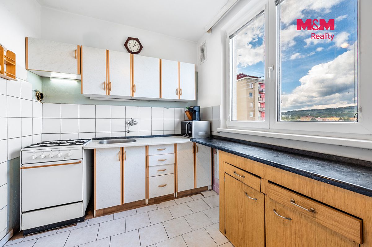 Prodej bytu 2+1 54 m² – fotografie 2