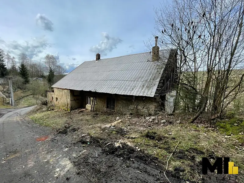 Prodej rodinného domu 152 m², pozemek 266 m², Březová nad Svitavou – náhled fotky 2