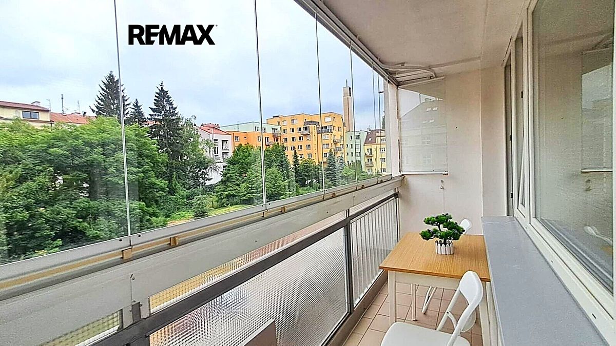 Pronájem bytu 3+1 76 m² – fotografie 5