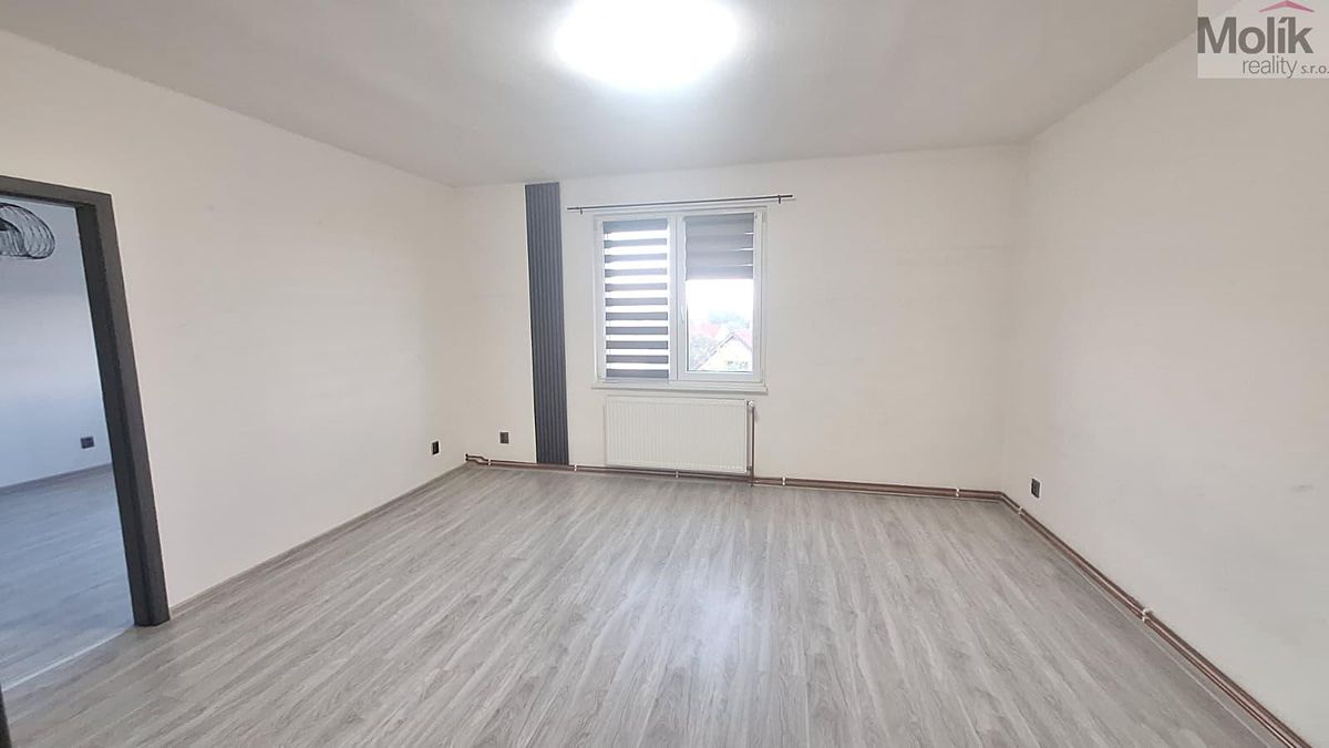 Pronájem bytu 2+1 52 m² – fotografie 4