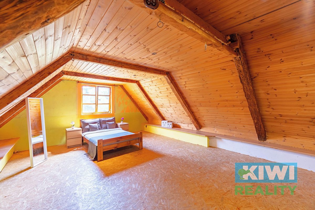 Prodej chalupy 142 m², pozemek 526 m² – fotografie 5