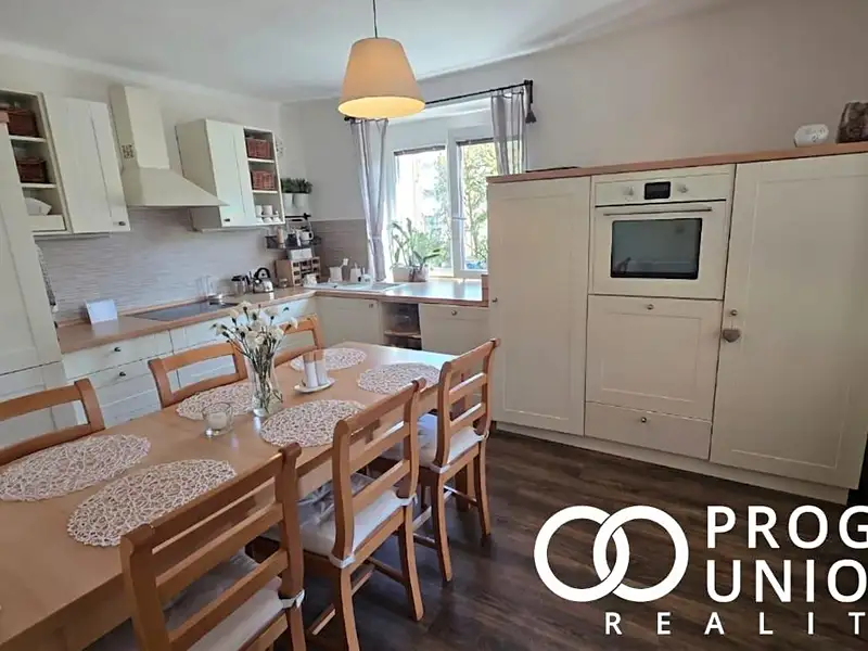Pronájem bytu 2+1 49 m², Rožnov pod Radhoštěm – náhled fotky 3