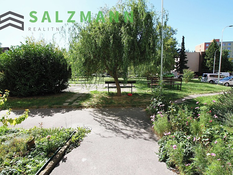 Wohnung 1+kk zum Kauf, 35 m² (17 von 20)
