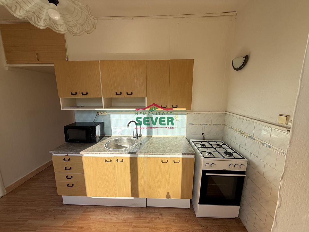 Prodej bytu 2+1 48 m² – fotografie 2
