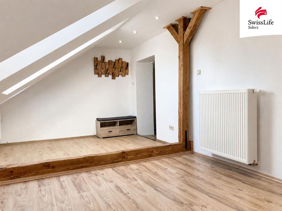 Pronájem bytu 2+1 55 m² – fotografie 3