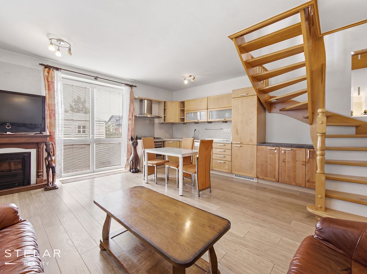 Prodej bytu 3+kk 74 m² – fotografie 2