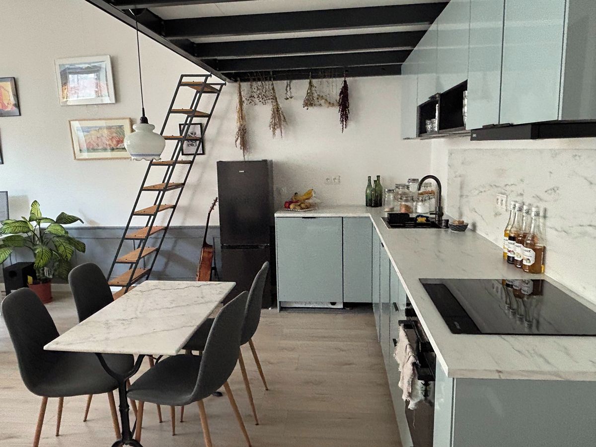 Prodej bytu 1+kk 41 m² – fotografie 5