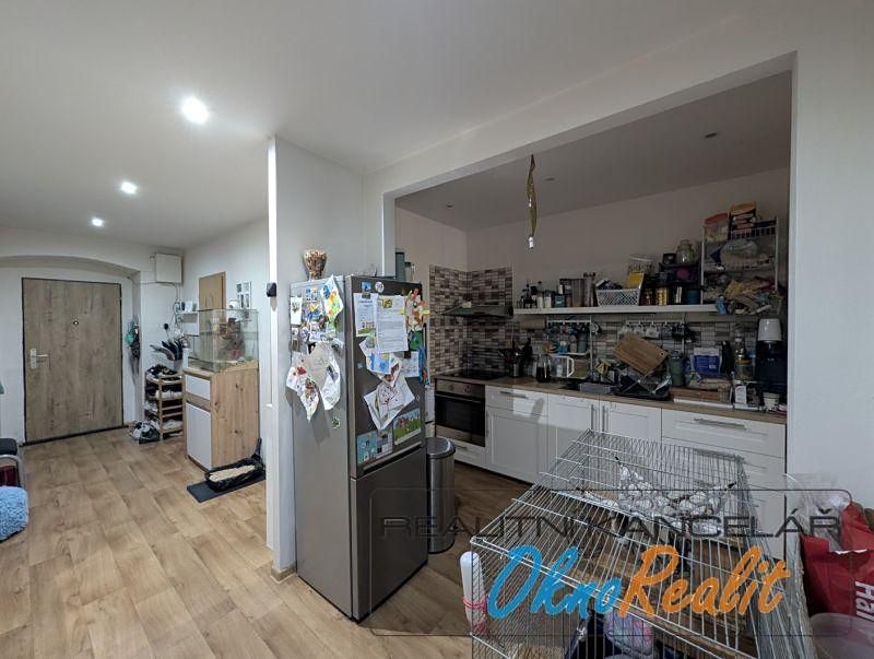 Prodej bytu 2+1 71 m² – fotografie 5
