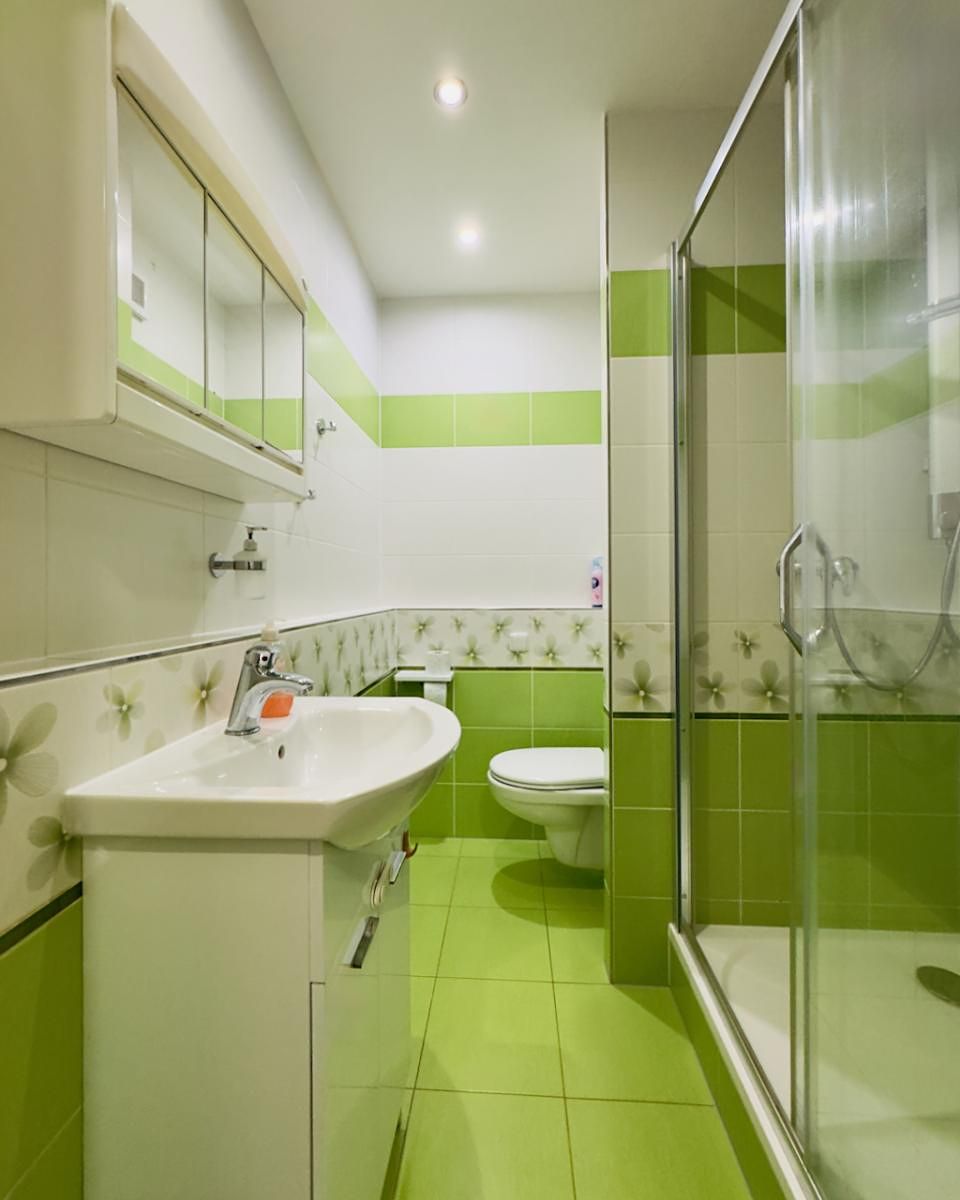 Pronájem bytu 2+kk 40 m² – fotografie 2