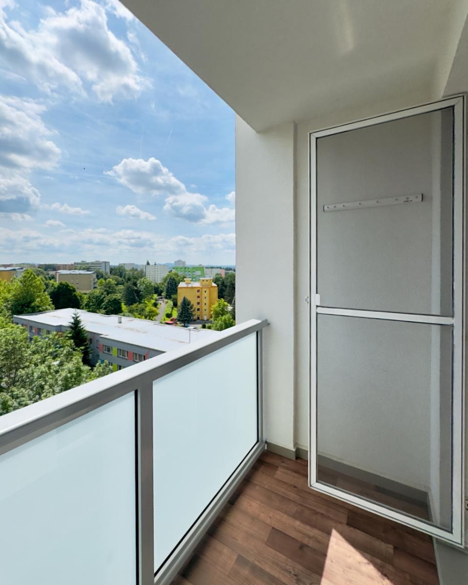 Pronájem bytu 2+kk 40 m² – fotografie 5