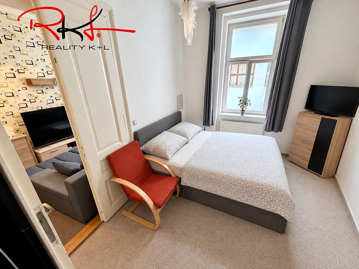 Prodej bytu 2+1 65 m² – fotografie 5
