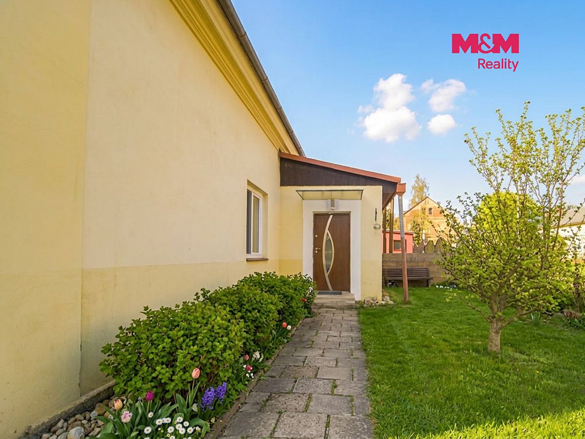 Prodej rodinného domu 120 m², pozemek 380 m² – fotografie 5