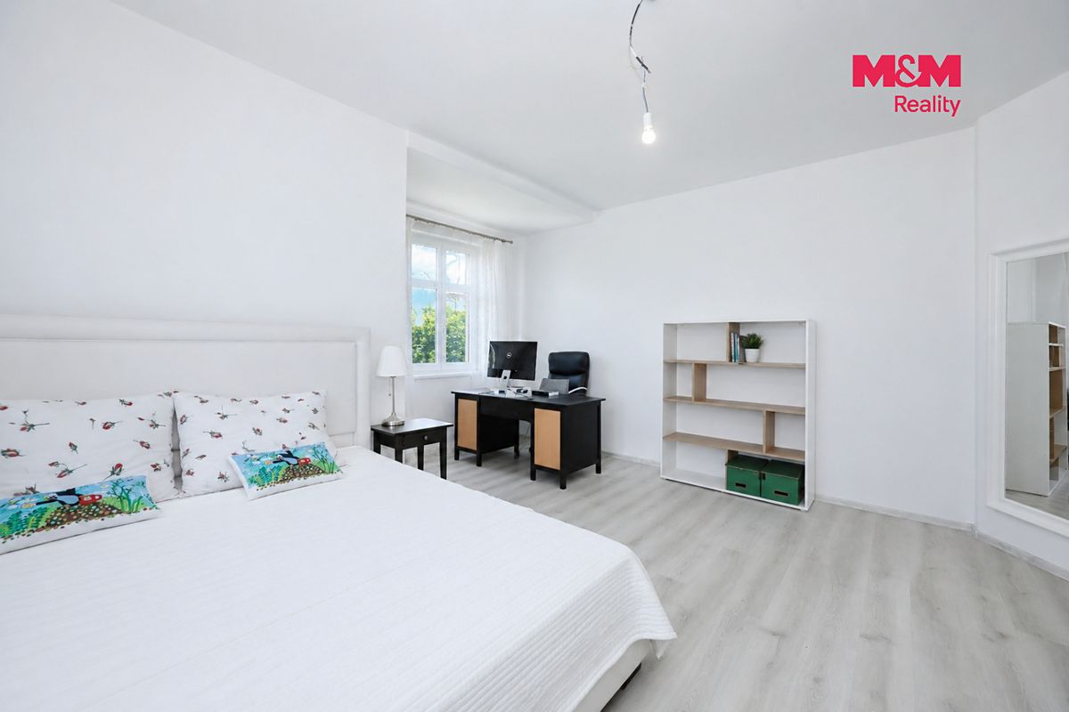 Prodej rodinného domu 103 m², pozemek 420 m² – fotografie 5