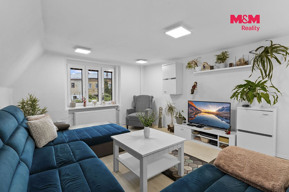 Prodej rodinného domu 99 m², pozemek 498 m² – fotografie 5