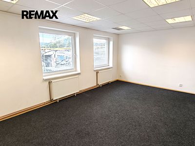 Pronájem kanceláře 22 m²