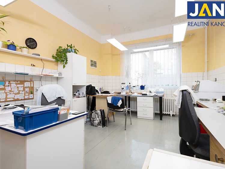 Prodej komerčního prostoru, 87 m² (6 z 12)
