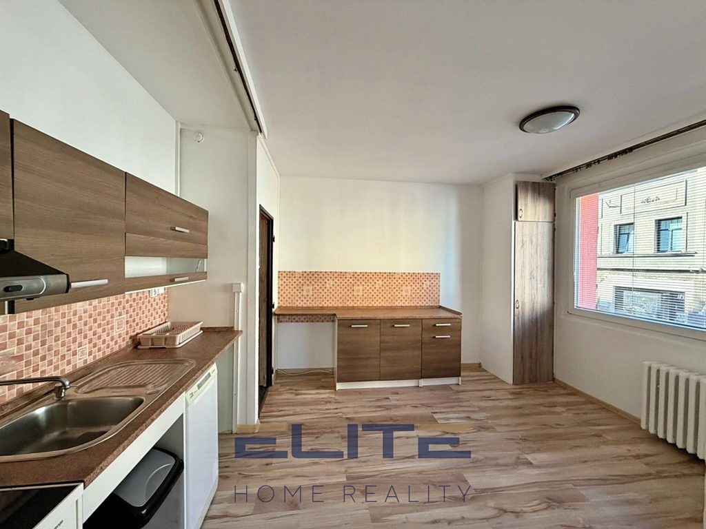 Pronájem bytu 2+kk 45 m²